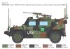 Italeri 6766 VTLM Lince 1/35